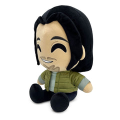 Linkin Park Plush Figure Joe 22 cm  0810163656309