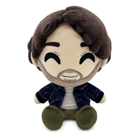 Linkin Park Plush Figure Colin 22 cm  0810163656316