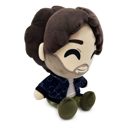 Linkin Park Plush Figure Colin 22 cm  0810163656316