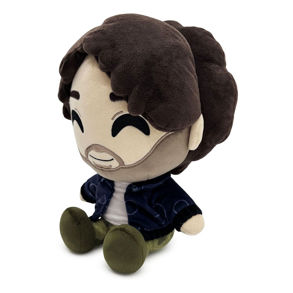 Linkin Park Plush Figure Colin 22 cm  0810163656316
