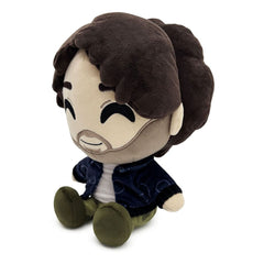 Linkin Park Plush Figure Colin 22 cm  0810163656316