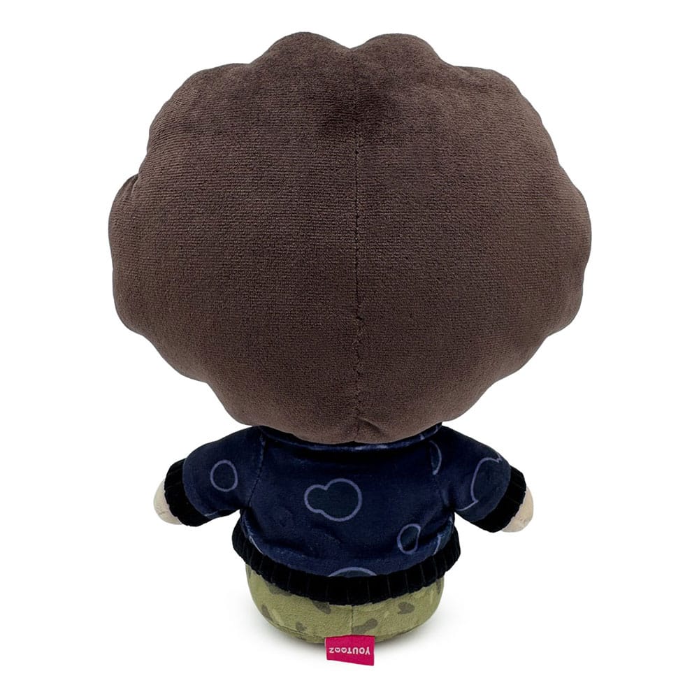 Linkin Park Plush Figure Colin 22 cm  0810163656316