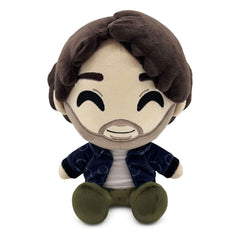 Linkin Park Plush Figure Colin 22 cm  0810163656316