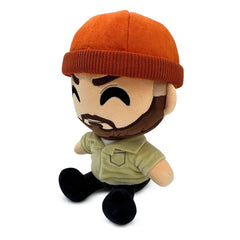 Linkin Park Plush Figure Dave 22 cm  0810163656323
