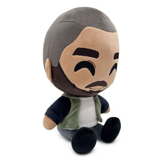 Linkin Park Plush Figure Mike 22 cm  0810163656330