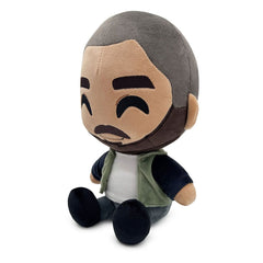 Linkin Park Plush Figure Mike 22 cm  0810163656330
