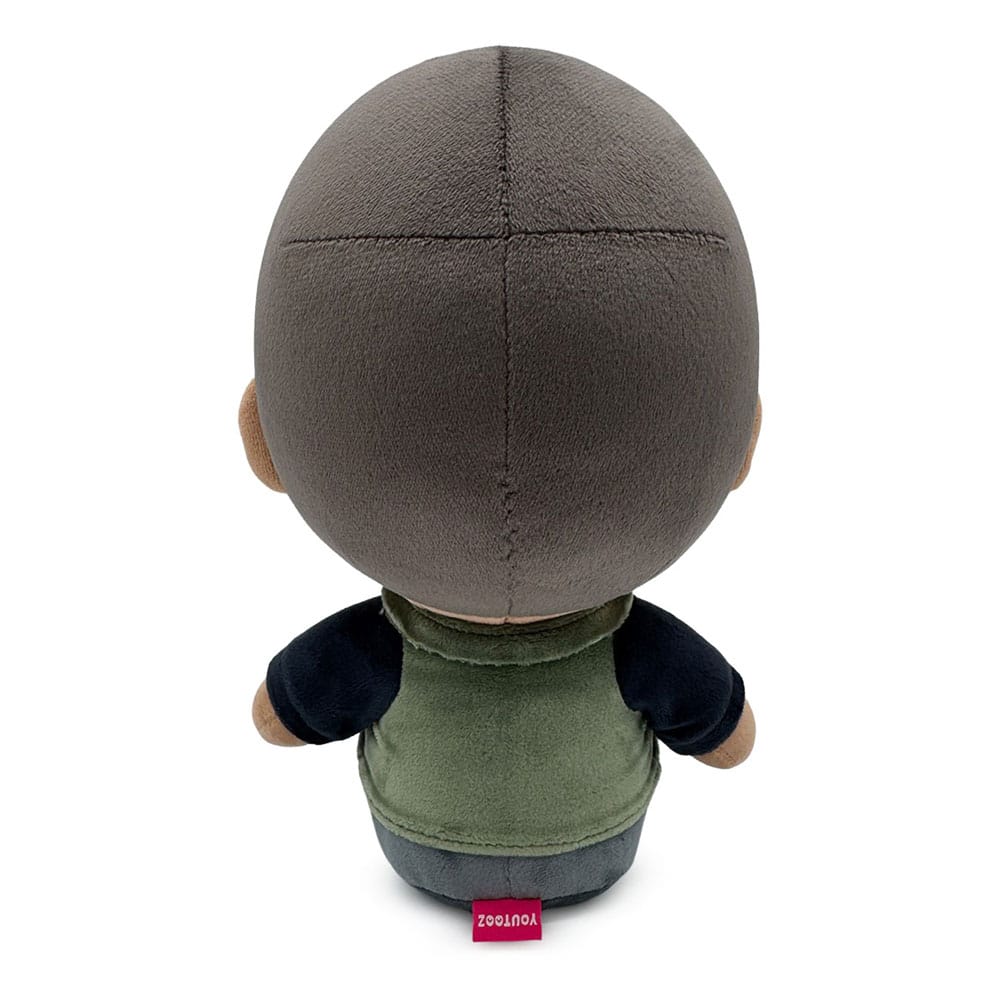 Linkin Park Plush Figure Mike 22 cm  0810163656330