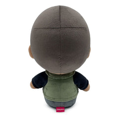 Linkin Park Plush Figure Mike 22 cm  0810163656330