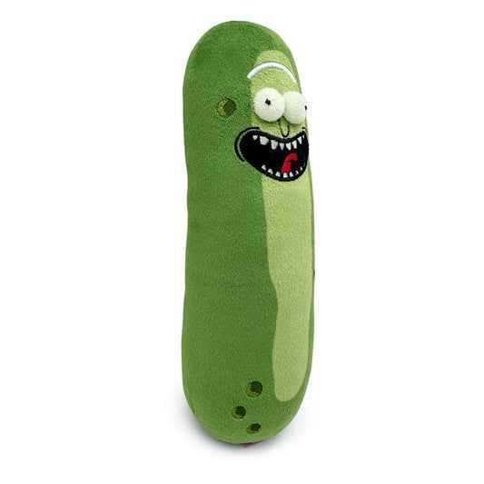 Rick & Morty Plush Figure Pickle Rick 22 cm  0810163656354