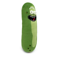 Rick & Morty Plush Figure Pickle Rick 22 cm  0810163656354
