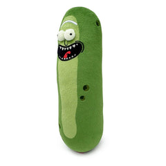 Rick & Morty Plush Figure Pickle Rick 22 cm  0810163656354