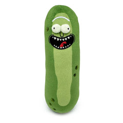 Rick & Morty Plush Figure Pickle Rick 22 cm  0810163656354