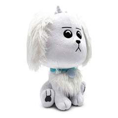 Rick & Morty Plush Figure Snuffles 22 cm  0810163656361