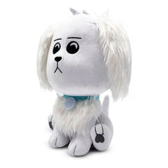Rick & Morty Plush Figure Snuffles 22 cm  0810163656361
