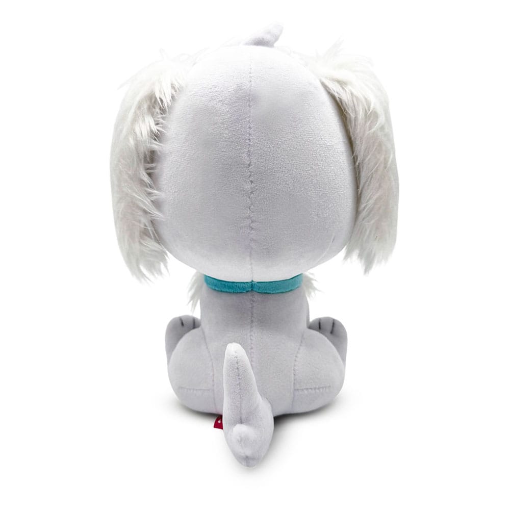 Rick & Morty Plush Figure Snuffles 22 cm  0810163656361