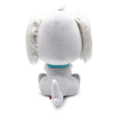 Rick & Morty Plush Figure Snuffles 22 cm  0810163656361