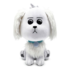 Rick & Morty Plush Figure Snuffles 22 cm  0810163656361