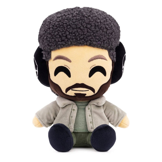 Linkin Park Plush Figure Brad 22 cm  0810163656439