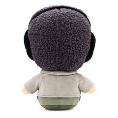 Linkin Park Plush Figure Brad 22 cm  0810163656439