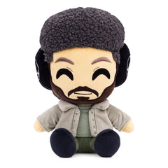 Linkin Park Plush Figure Brad 22 cm  0810163656439