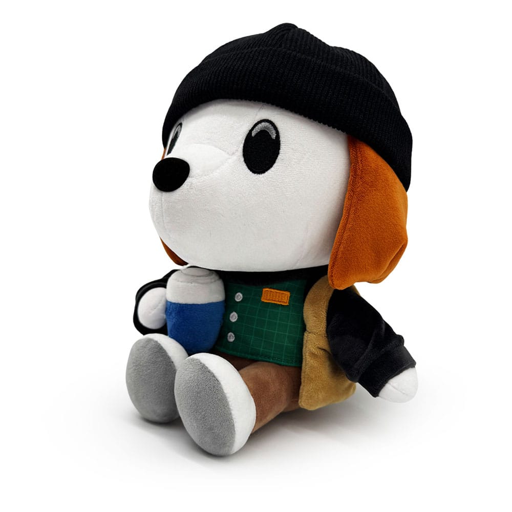 Fablenaut Plush Figure Liam 22 cm          0810163656446