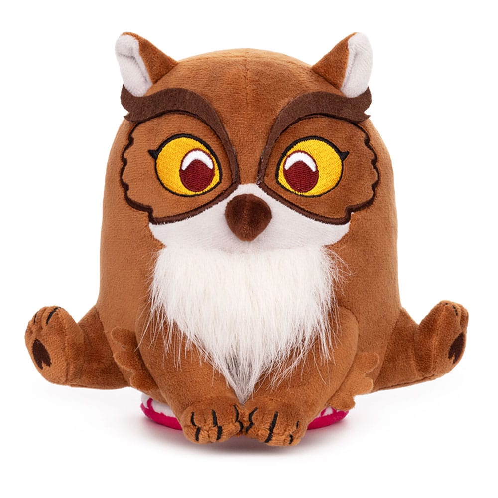 Legends of Avantris Plush Figure Hootsie Shoulder Rider 15 cm 0810163656477