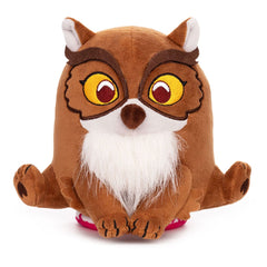 Legends of Avantris Plush Figure Hootsie Shoulder Rider 15 cm 0810163656477