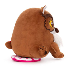Legends of Avantris Plush Figure Hootsie Shoulder Rider 15 cm 0810163656477