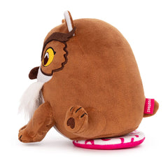 Legends of Avantris Plush Figure Hootsie Shoulder Rider 15 cm 0810163656477