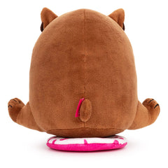 Legends of Avantris Plush Figure Hootsie Shoulder Rider 15 cm 0810163656477