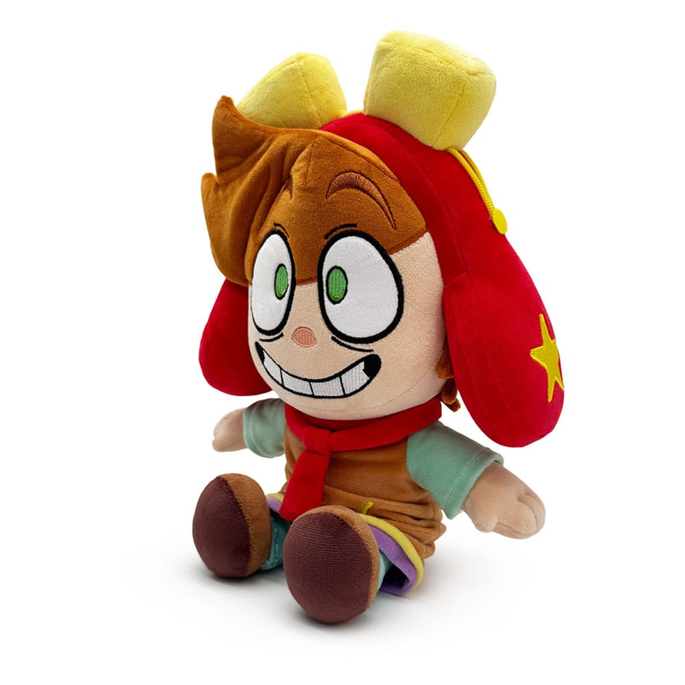 Welcome to Hell Plush Figure Sock 22 cm 0810163656569