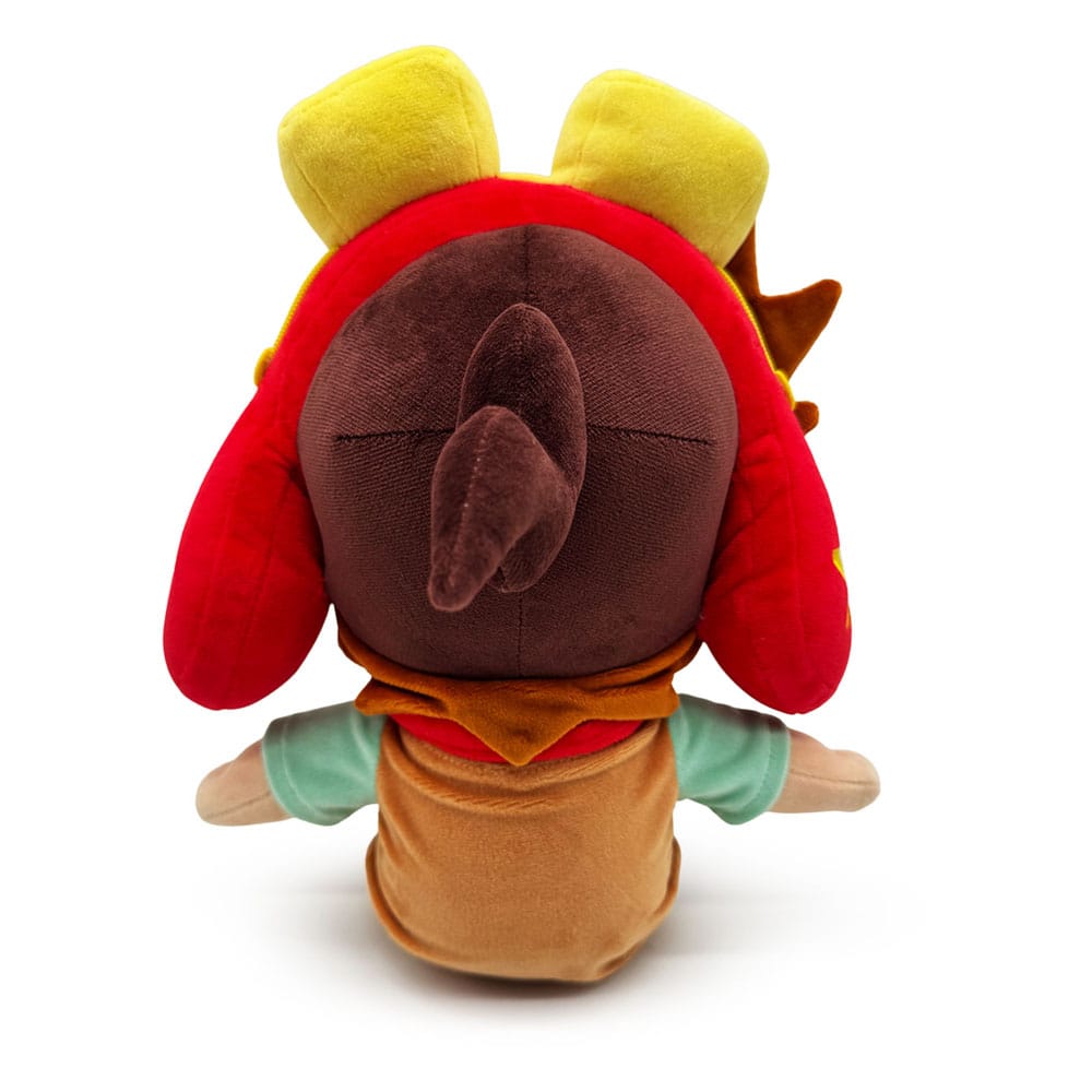 Welcome to Hell Plush Figure Sock 22 cm 0810163656569