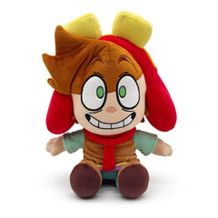 Welcome to Hell Plush Figure Sock 22 cm 0810163656569