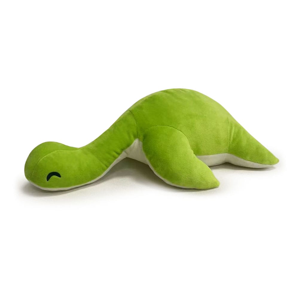 Apex Legends Weighted Plush Figure Nessie 41 cm 0810163656651