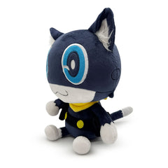 Persona 5 Tactica Plush Figure Morgana 22 cm          0810163656682
