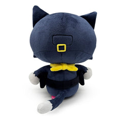 Persona 5 Tactica Plush Figure Morgana 22 cm          0810163656682