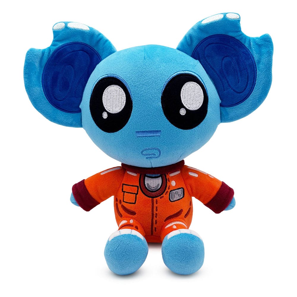Cuffbust Plush Figure Cuffbust 23 cm         0810163656712