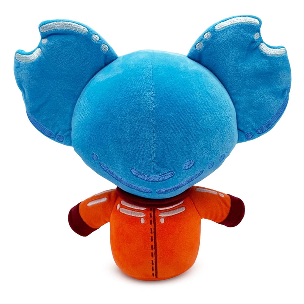 Cuffbust Plush Figure Cuffbust 23 cm         0810163656712