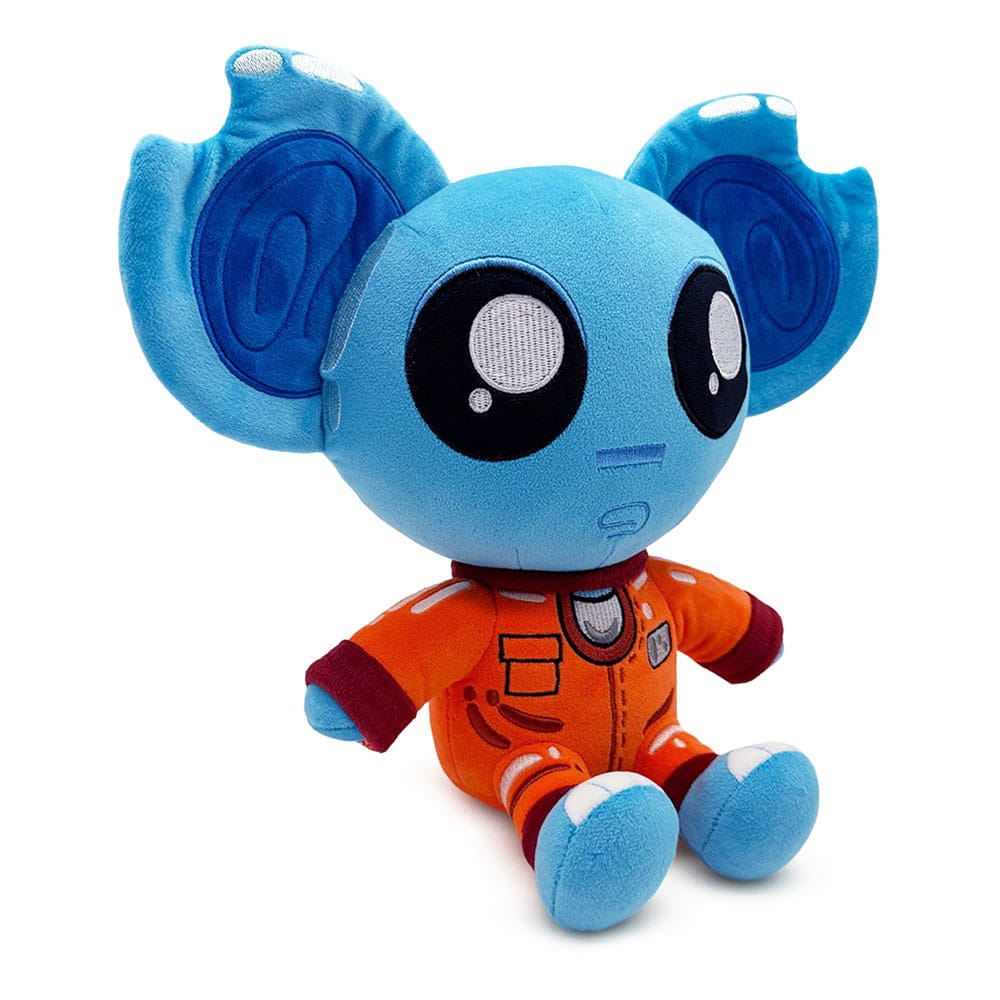 Cuffbust Plush Figure Cuffbust 23 cm         0810163656712