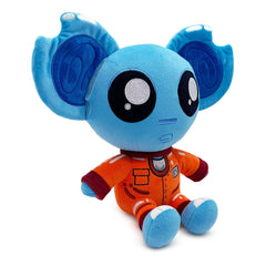 Cuffbust Plush Figure Cuffbust 23 cm         0810163656712
