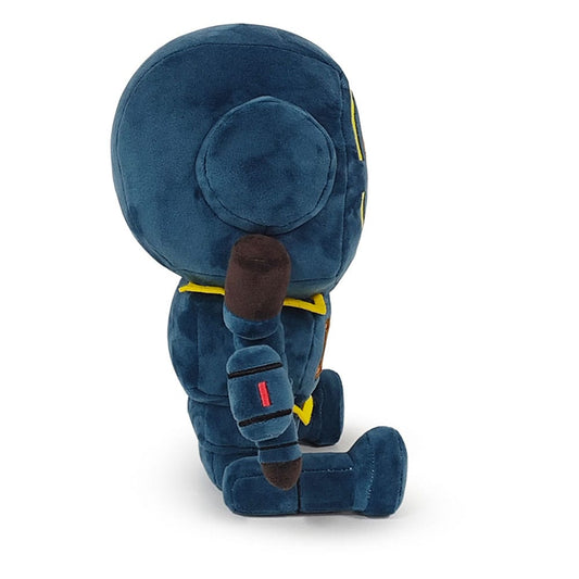 Apex Legends Plush Figure Pathfinder 23 cm 0810163656729