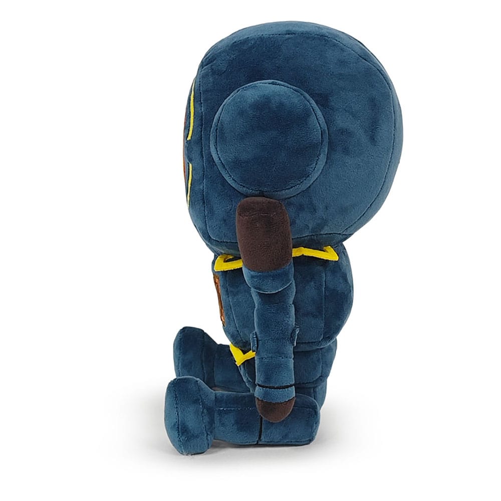 Apex Legends Plush Figure Pathfinder 23 cm 0810163656729