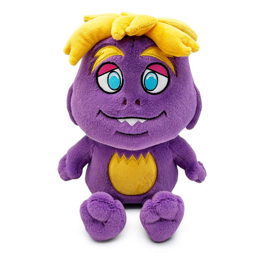 Chuck E Cheese Plush Figure Mr. Munch 22 cm 0810163656781