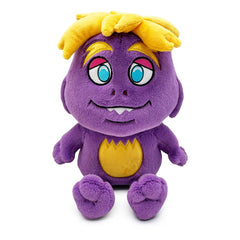 Chuck E Cheese Plush Figure Mr. Munch 22 cm 0810163656781