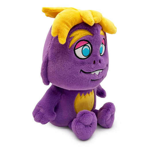 Chuck E Cheese Plush Figure Mr. Munch 22 cm 0810163656781
