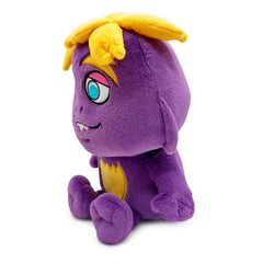 Chuck E Cheese Plush Figure Mr. Munch 22 cm 0810163656781