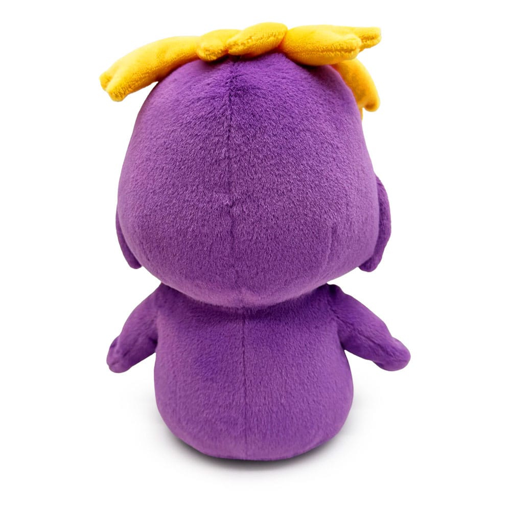Chuck E Cheese Plush Figure Mr. Munch 22 cm 0810163656781