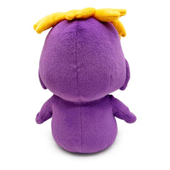 Chuck E Cheese Plush Figure Mr. Munch 22 cm 0810163656781