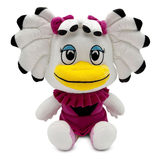 Chuck E Cheese Plush Figure Helen Henny 22 cm 0810163656798