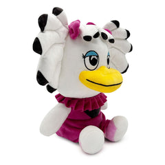 Chuck E Cheese Plush Figure Helen Henny 22 cm 0810163656798